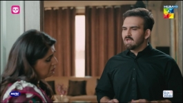 Meem Se Mohabbat - Episode 07 - 8th January 2025